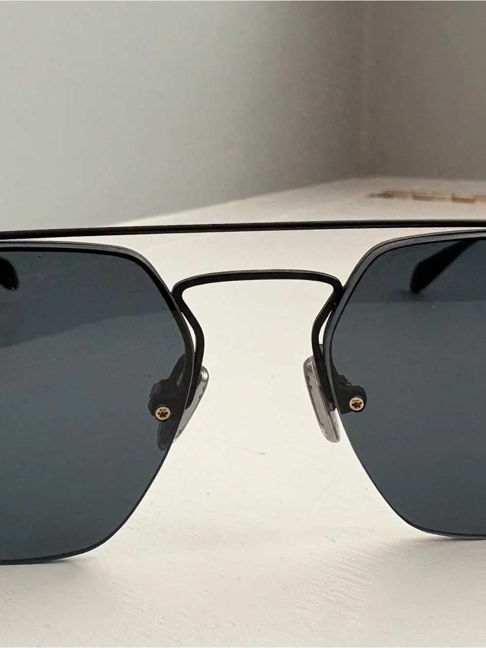 rag & bone Sunglasses